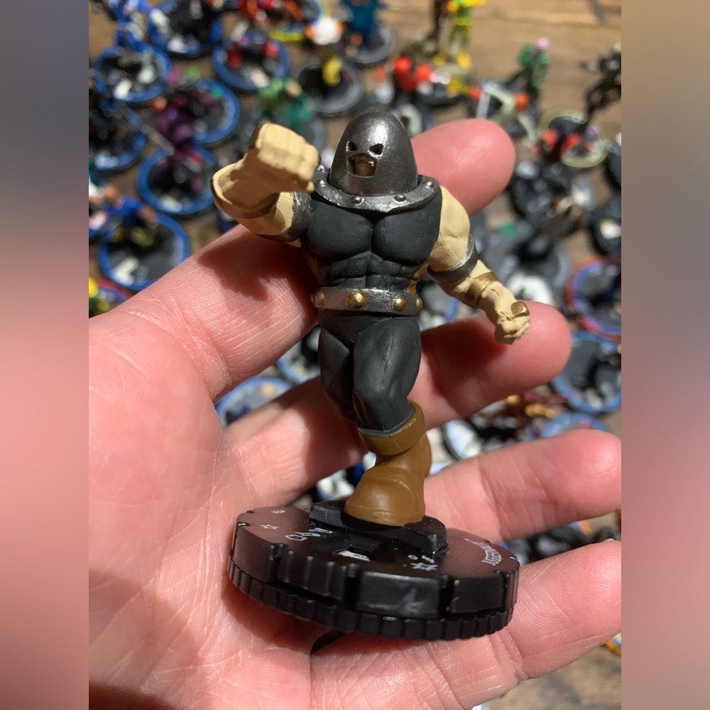 50 Pieces of Wizkids Collectables